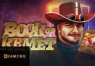 Book of Kemet