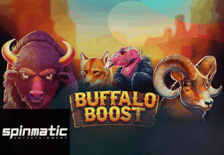 Buffalo Boost