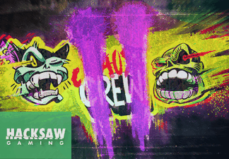 Chaos Crew 2