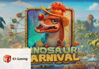 Dinosaur Carnival