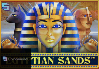 Egyptian Sands