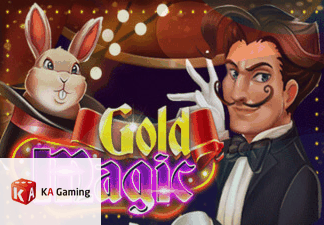 Gold Magic