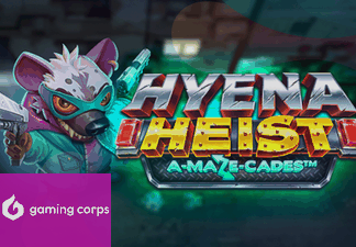 Hyena Heist