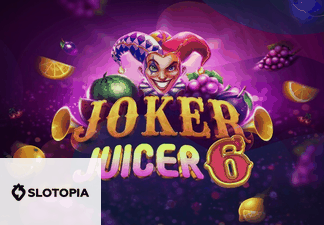 Joker Juicer 6