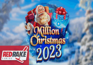 Million Christmas 2023