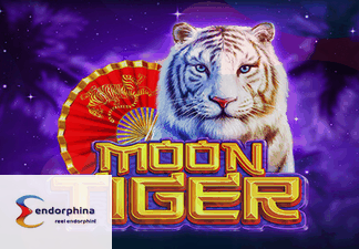 Moon Tiger