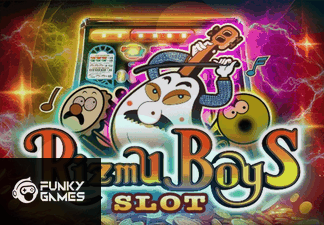 Rizmu Boys