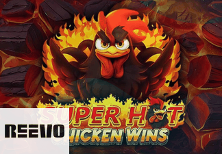 Super Hot Chicken Wins