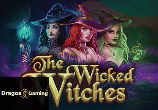 The Wicked Witches