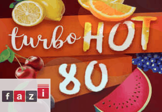 Turbo Hot 80