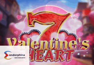 Valentine's Heart