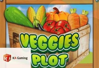 Veggies Plot