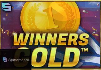 Winners Gold